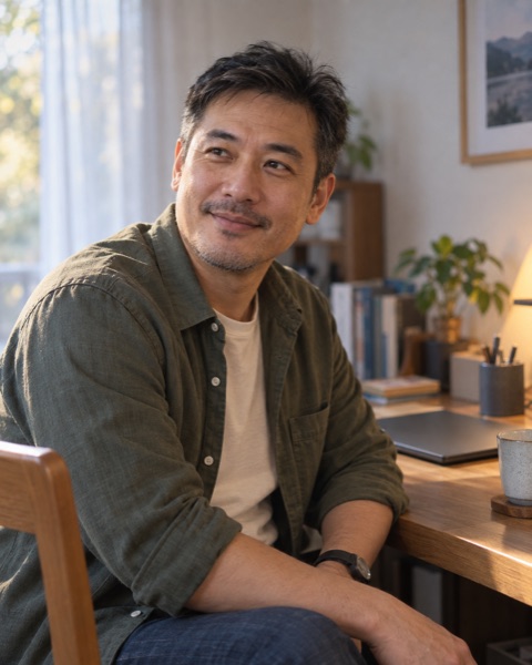 Kevin 周
